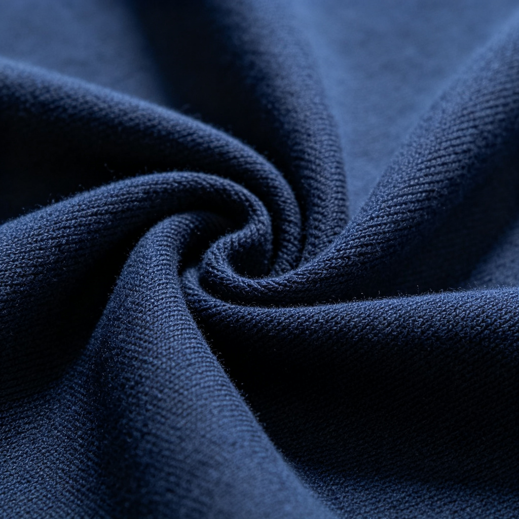 Double Knit fabric