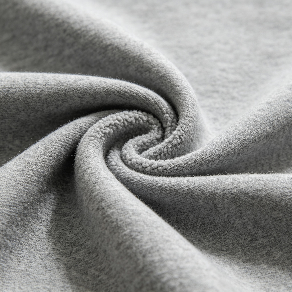 French Terry fabric