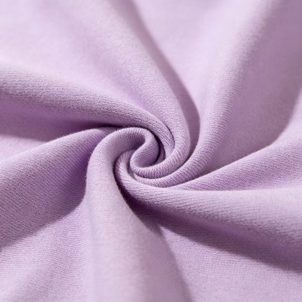 Interlock fabric