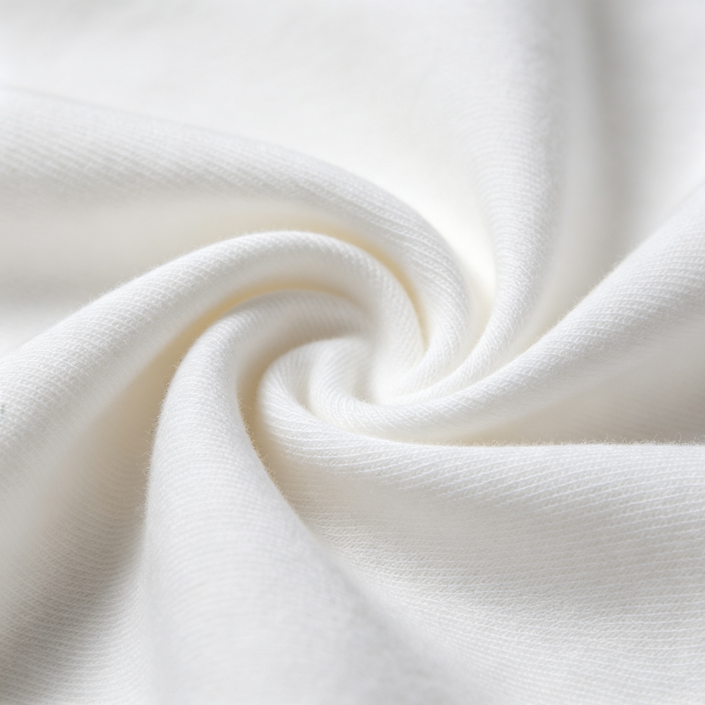 Cotton Jersey fabric