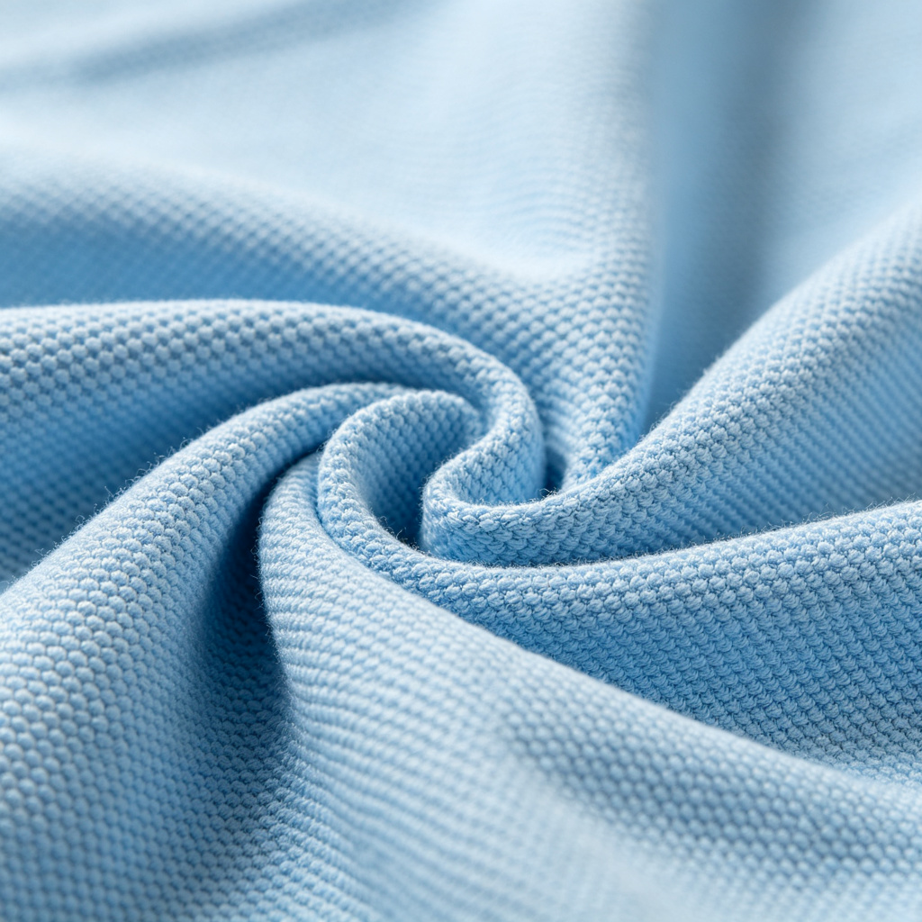 Cotton Pique fabric